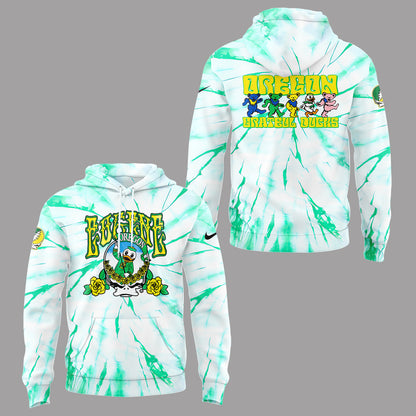 Limited Edition GDucks Hoodie