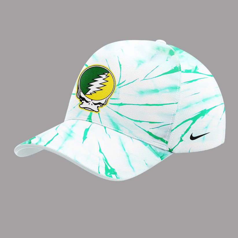 Oregon Ducks Cap - Adjustable cap circumference 57-62cm