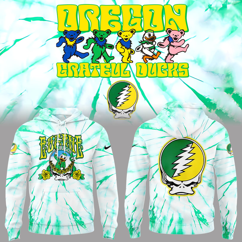 Limited Edition GDucks Hoodie v2