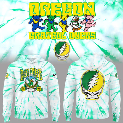 Limited Edition GDucks Hoodie v2