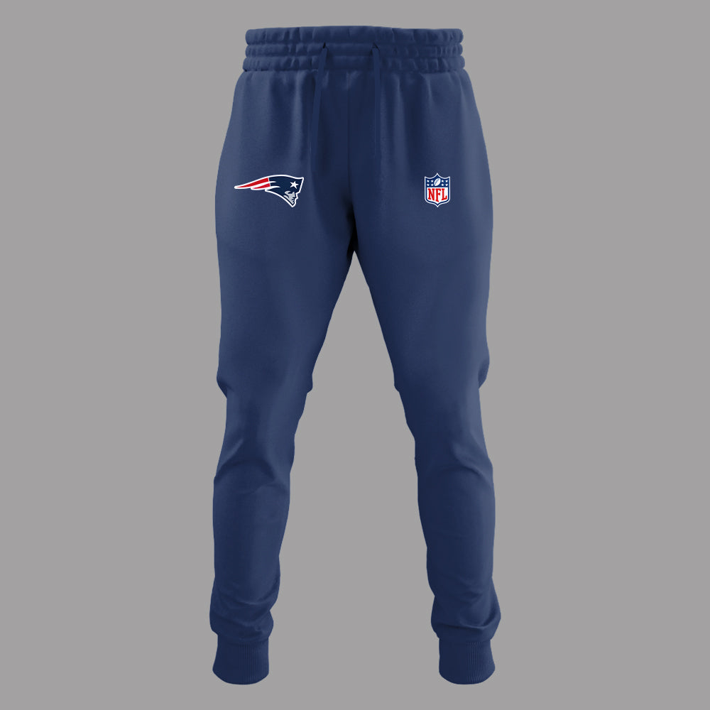 Limited Edition NEP Super Bowl Champions Shirt