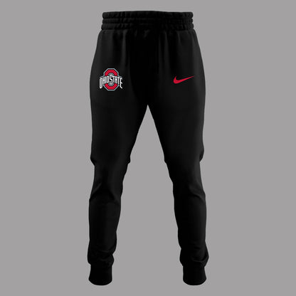 Limited Edition Ohio Jesus Shirt-PA111725017