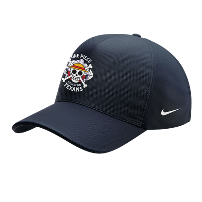 One Piece x Houston Texans Limited Edition T-Shirt