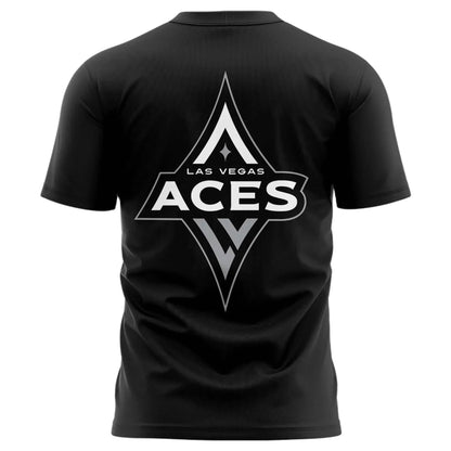 Las Vegas Aces WNBA 2024 Nike Limited MVP T-Shirt-PU092324302