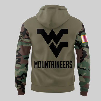 Limited Edition Salute to Service Hoodie-PU111724552