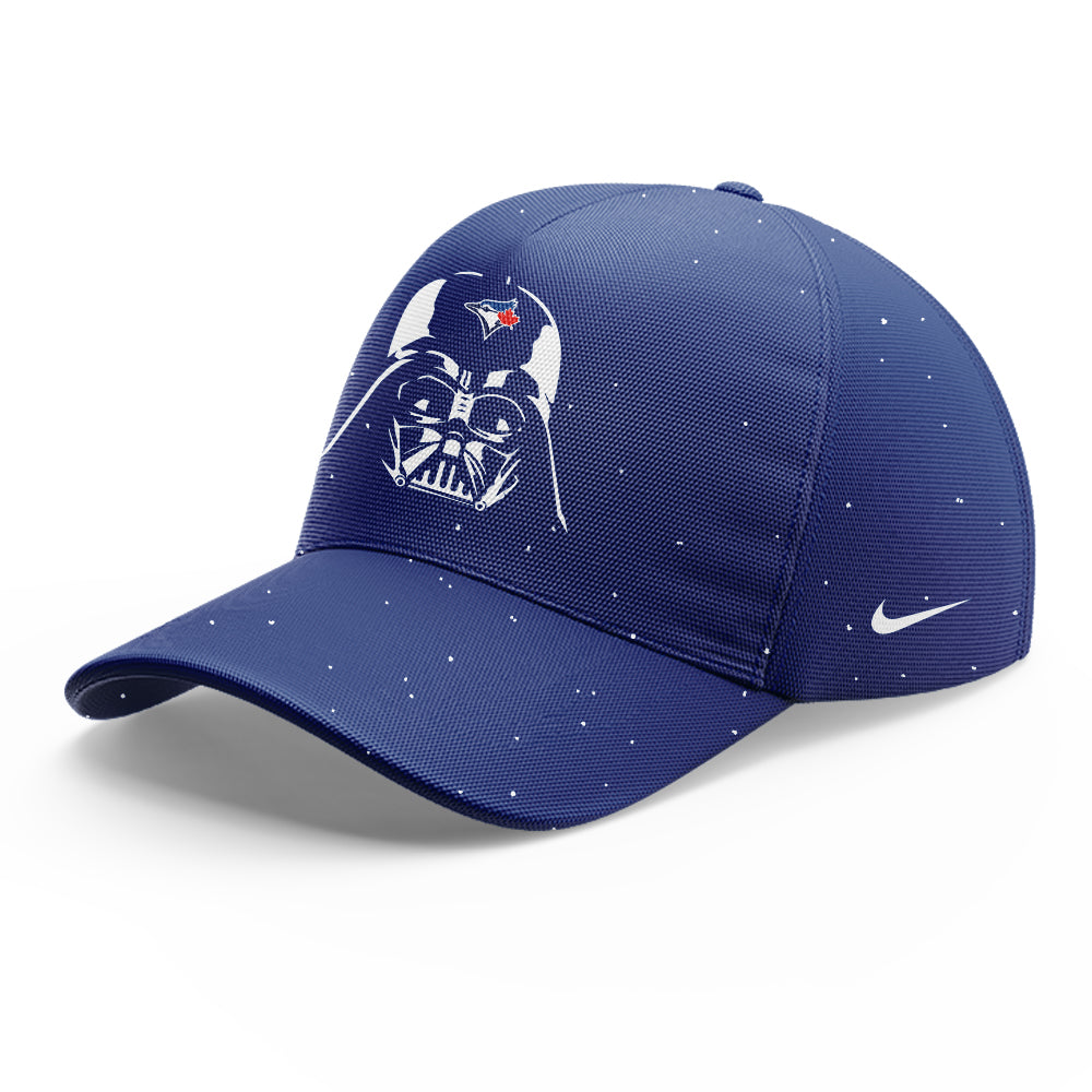 Blue Jays Baseball 2025 Limited "Blue Jays x Star Wars" Blue Hoodie-PU25040202