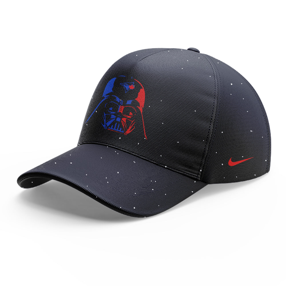 Blue Jays Baseball 2025 Limited "Blue Jays x Star Wars" City Connect Jersey-PU25040309