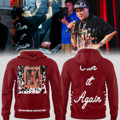 Limited Edition GamecockWBB NCAA Hoodie