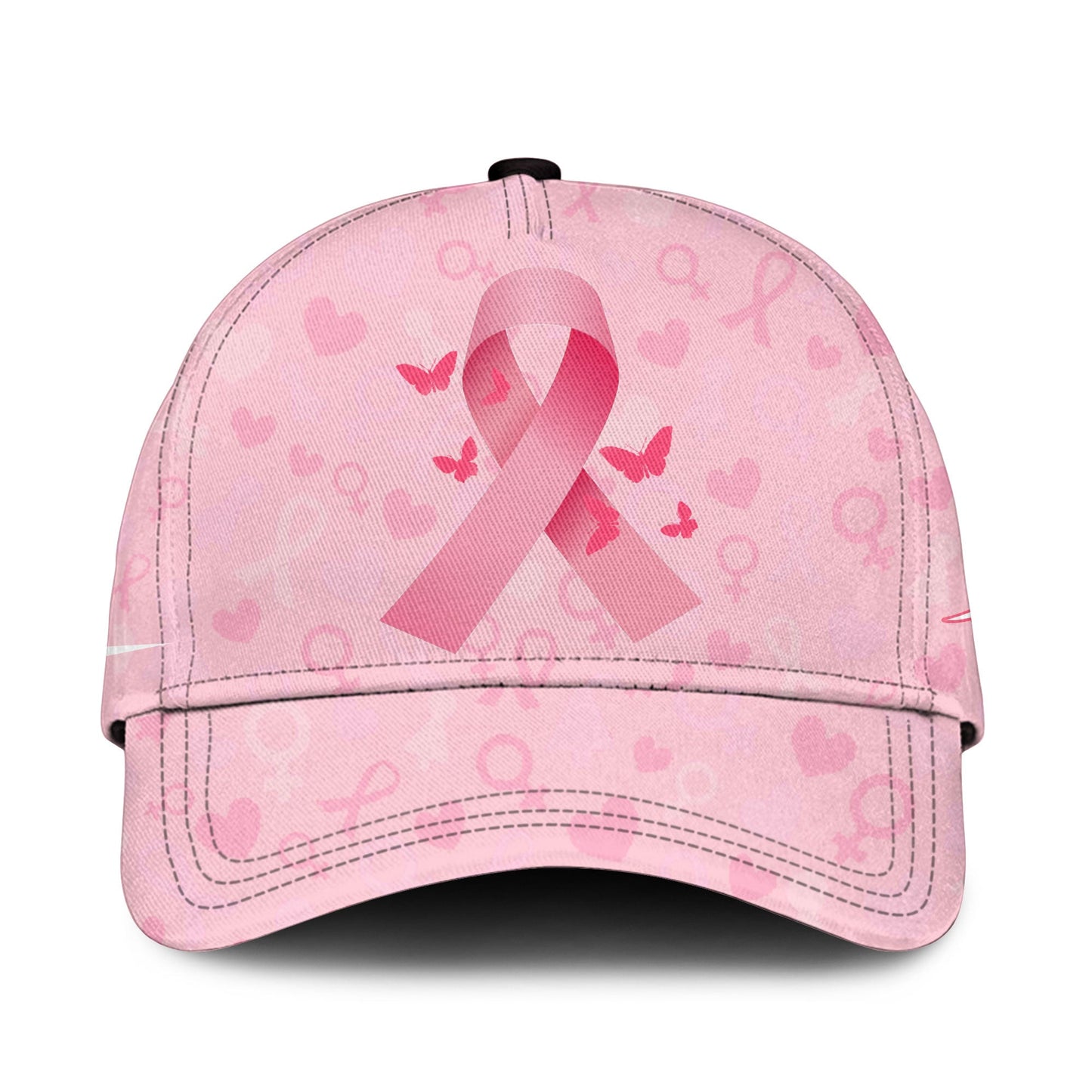 Patriots Breast Cancer Awareness Edition Hoodie
