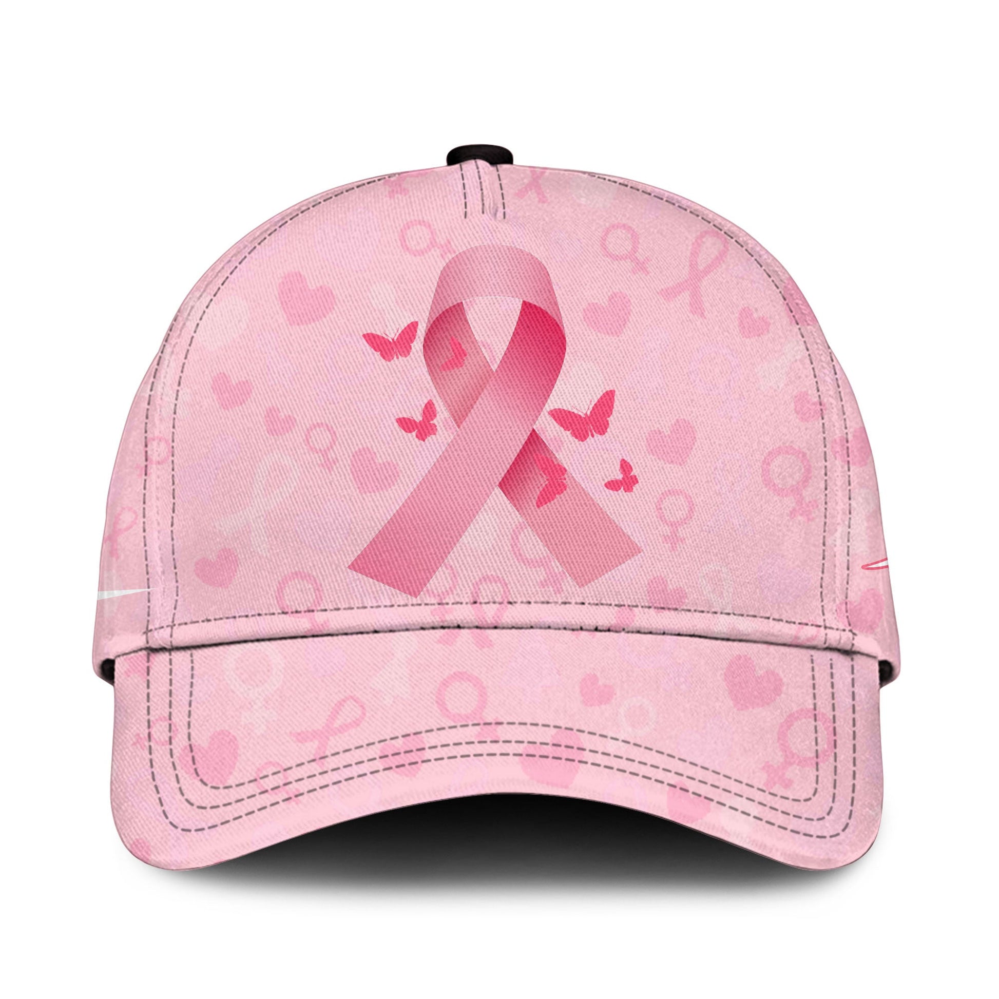 Patriots Breast Cancer Awareness Edition Hoodie