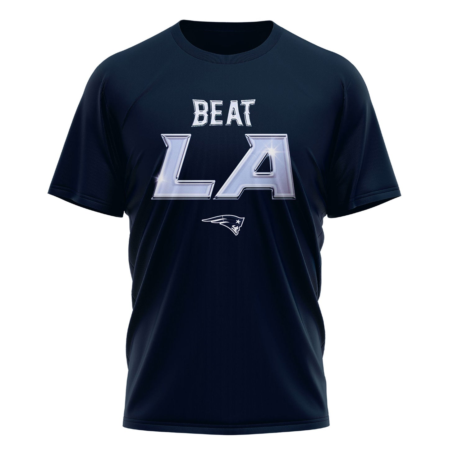 NE Beat LA Moment TShirt