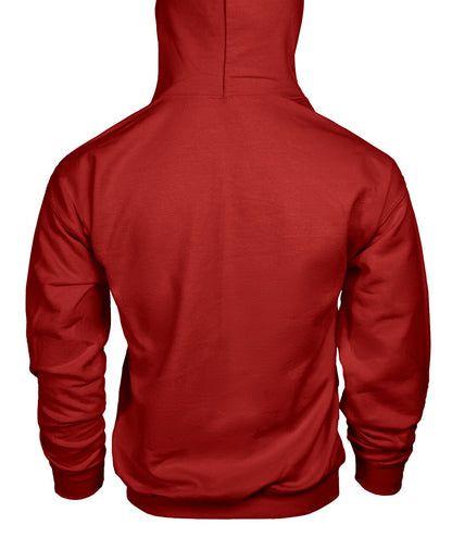 2025 Famous Idaho Potato Bowl Champion Hoodie