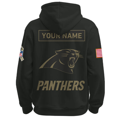 CAR-Veteran Limited Editions Hoodie Ver 2