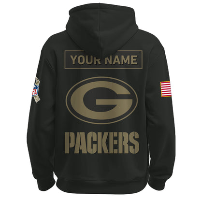 GB-Veteran Limited Editions Hoodie Ver 2