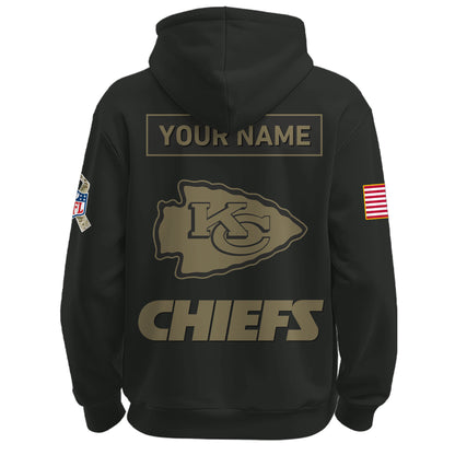 KC-Veteran Limited Editions Hoodie Ver 2