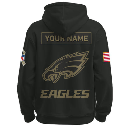 .      PHI-Veteran Limited Editions Hoodie Ver 2