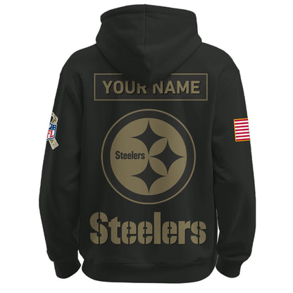 .      PIT-Veteran Limited Editions Hoodie Ver 2