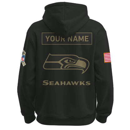 SEA-Veteran Limited Editions Hoodie Ver 2