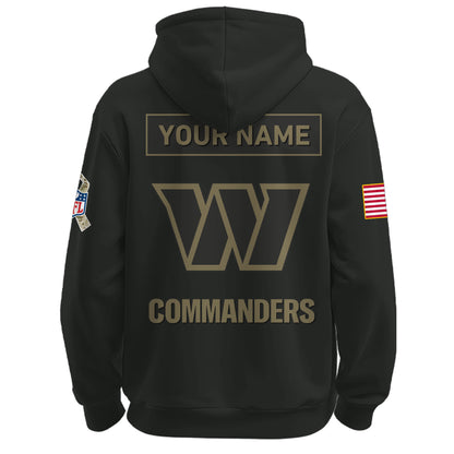 WAS-Veteran Limited Editions Hoodie Ver 2
