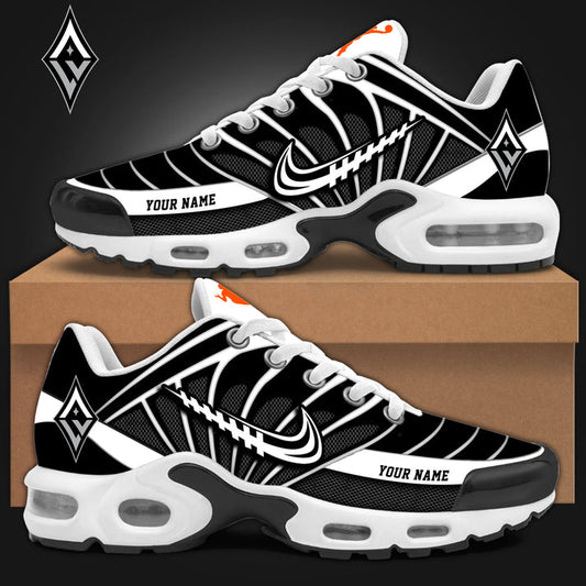 Las Vegas Aces 2025 WNBA Champions Limited Edition New Shoes v3