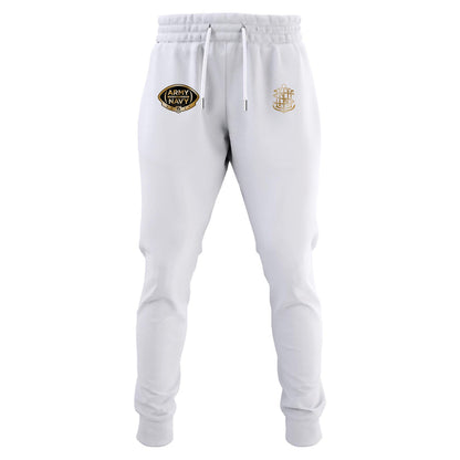 Navy Midshipmen – Back-to-Back CIC Trophy Champions 2025 Combo Hoodie