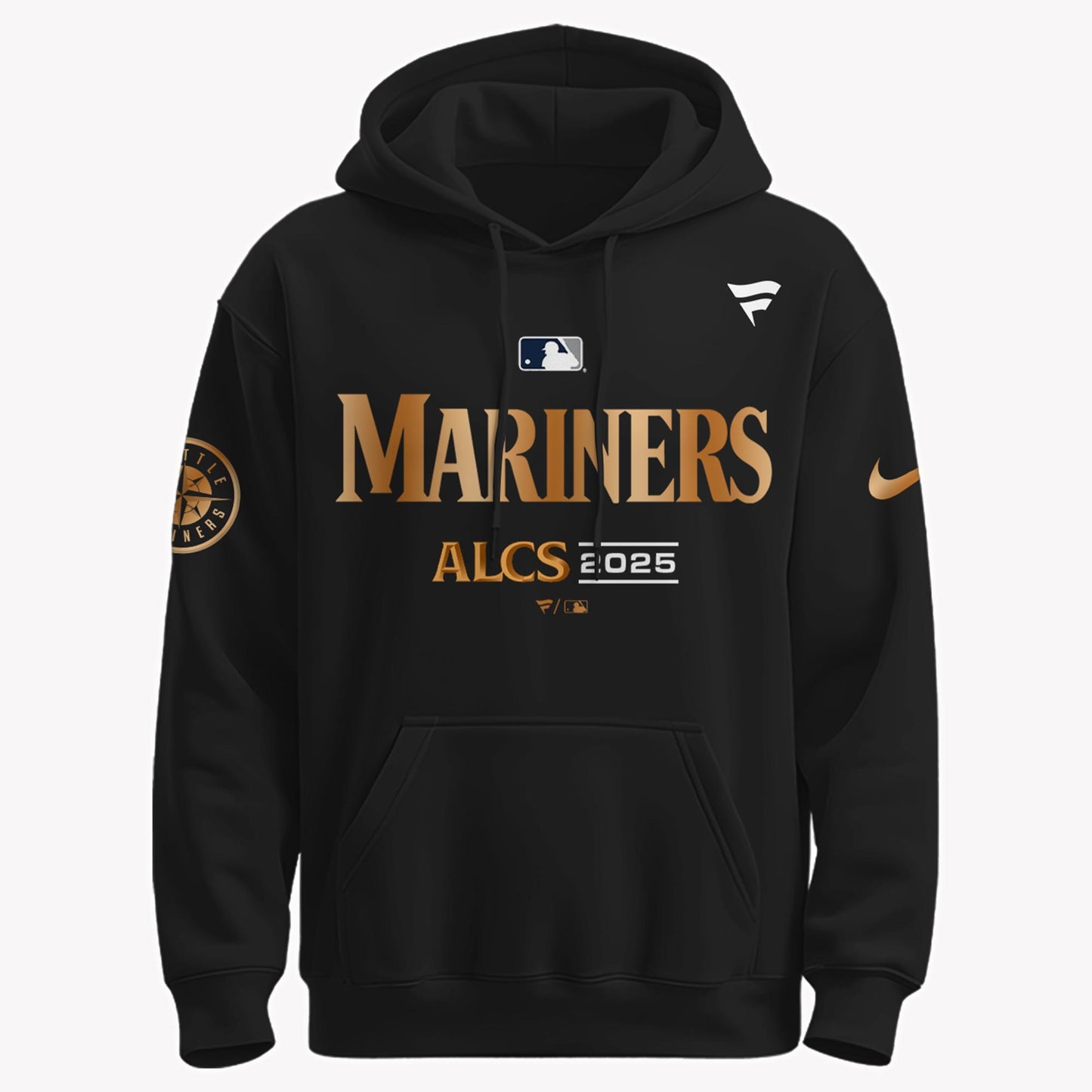 _ SS x ALCS Limited Edition Hoodie 2025