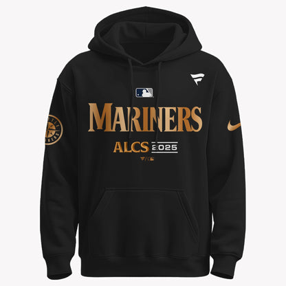 _ SS x ALCS Limited Edition Hoodie 2025