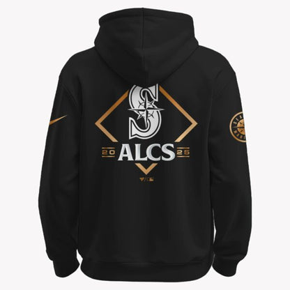 _ SS x ALCS Limited Edition Hoodie 2025