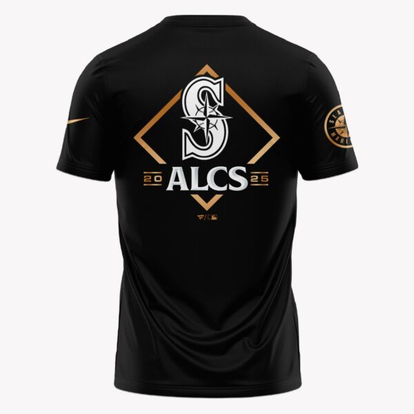 _ SS x ALCS Limited Edition Tshirt 2025