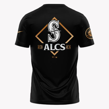 _ SS x ALCS Limited Edition Tshirt 2025