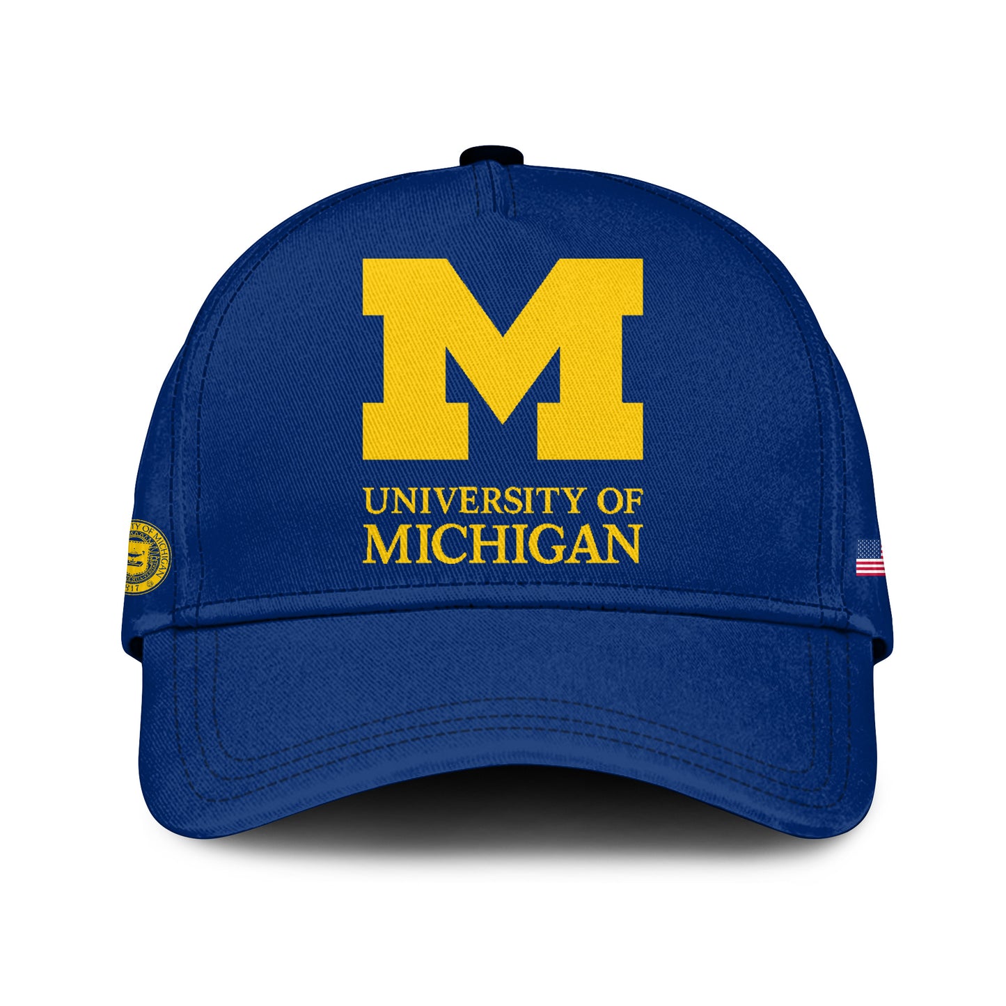 Michigan Campus Freedom Tshirt