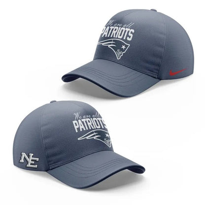 New England Patriots 2025 Rivalries Nor’Easter Storm Special Limited Edition Bomber Jacket