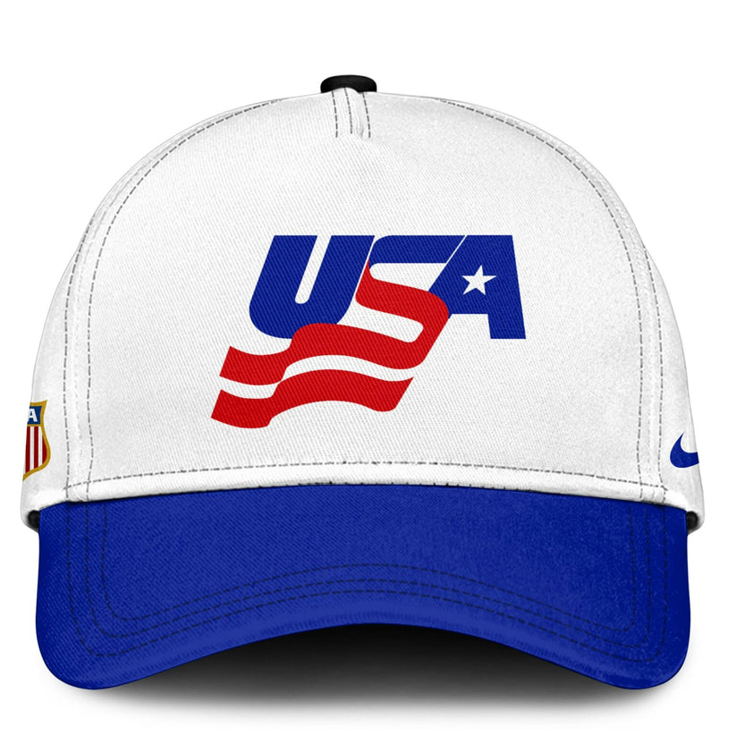 USA Olympic 2026 New Customize Hockey Jersey