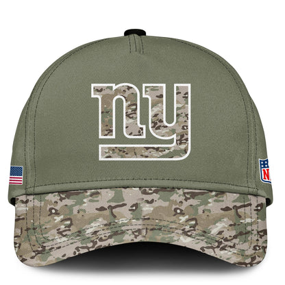 New York Jets - Veteran Day 2025 Hoodie Limited Edions