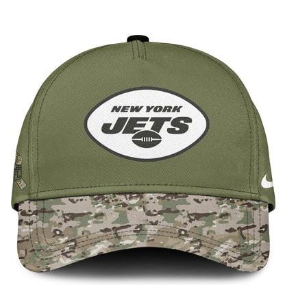 .NYJ-Army 250th Birthday Limited Editions Hoodie