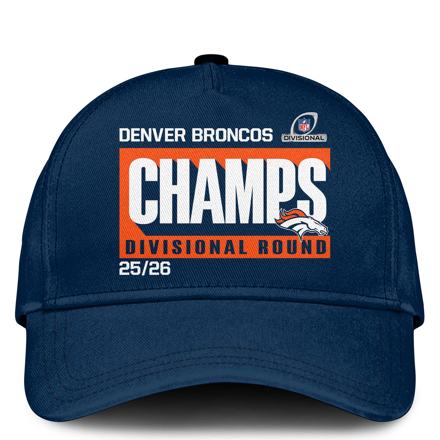 DEN Champions Sweater Limited Editions