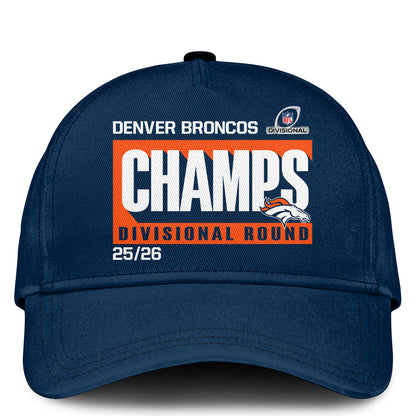 DEN Champions Sweater Limited Editions