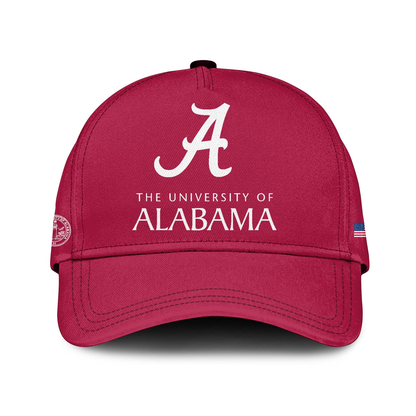 .   Alabama  Campus Freedom Tshirt