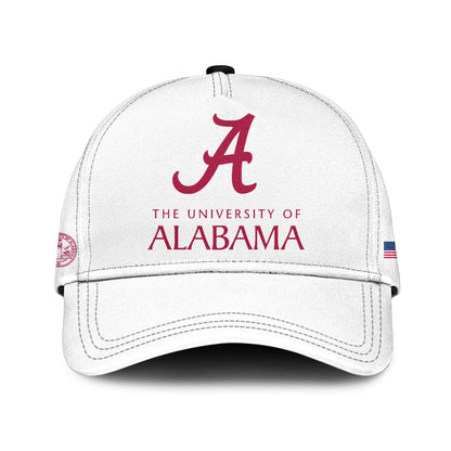 Alabama    Campus Freedom Sweatshirt