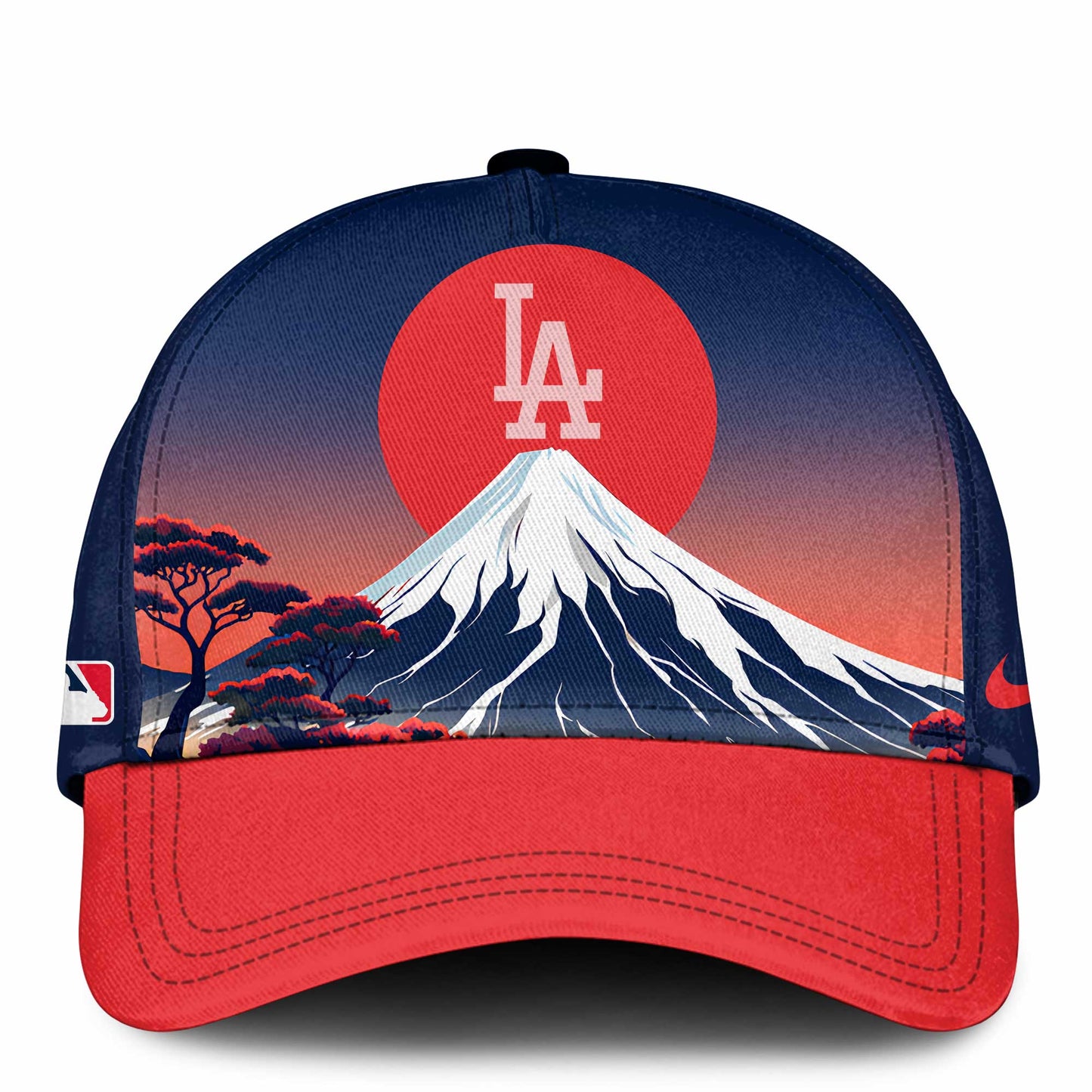 Japanese Heritage Night Edition Jersey 2026