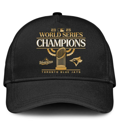 TBJ x WORLD SERIES CHAMPIONS Limited Edition Jersey 2025