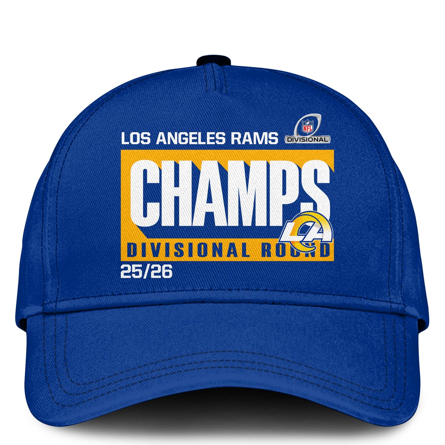 LAR Champions Sweatshirt