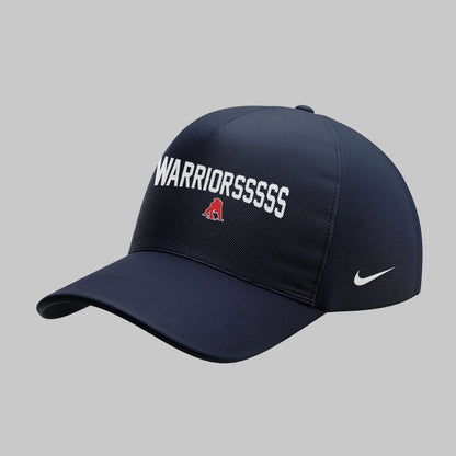 PATS 🏈 NE WARRIORRRRSSSSS TShirt V3