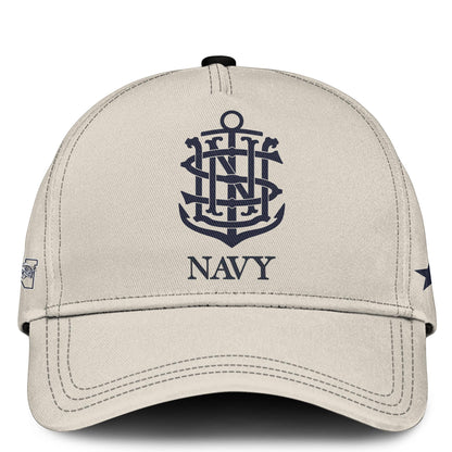 Navy Midshipmen Special Edition 2025 Hoodie