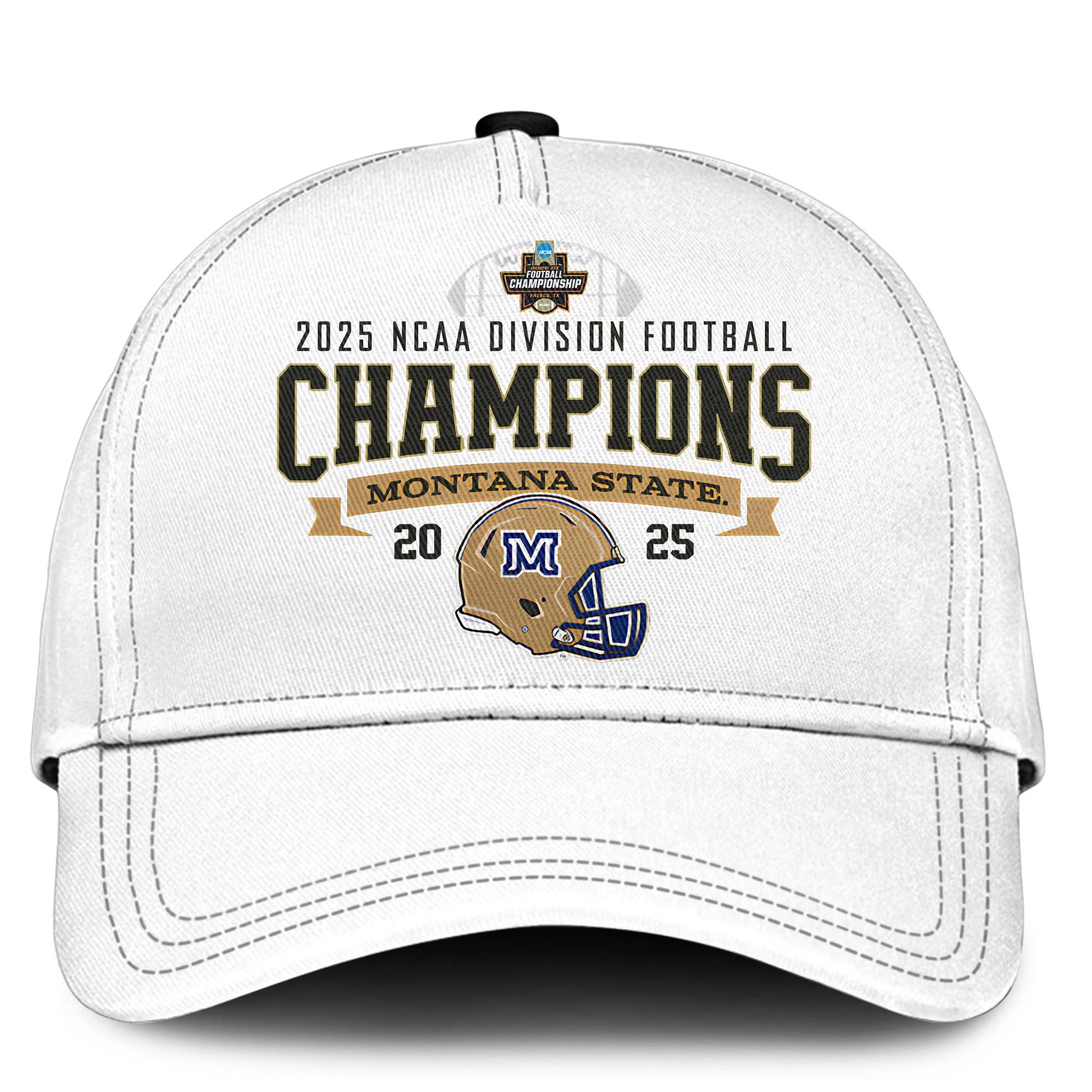 Montana State Champions T-shirt