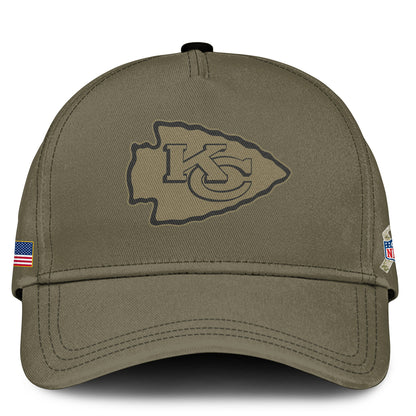 KC-Veteran Limited Editions Hoodie