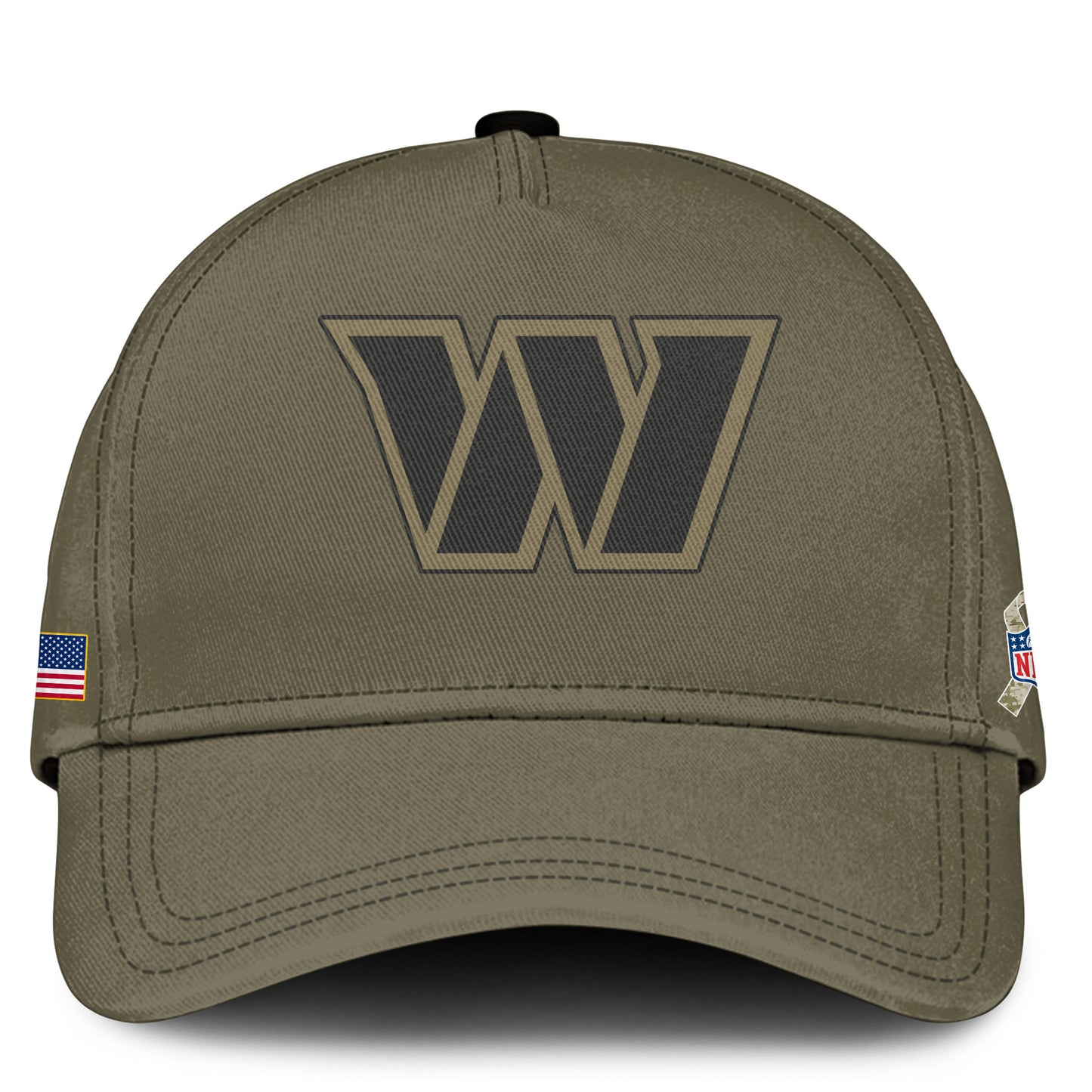 WAS-Veteran Limited Editions Hoodie