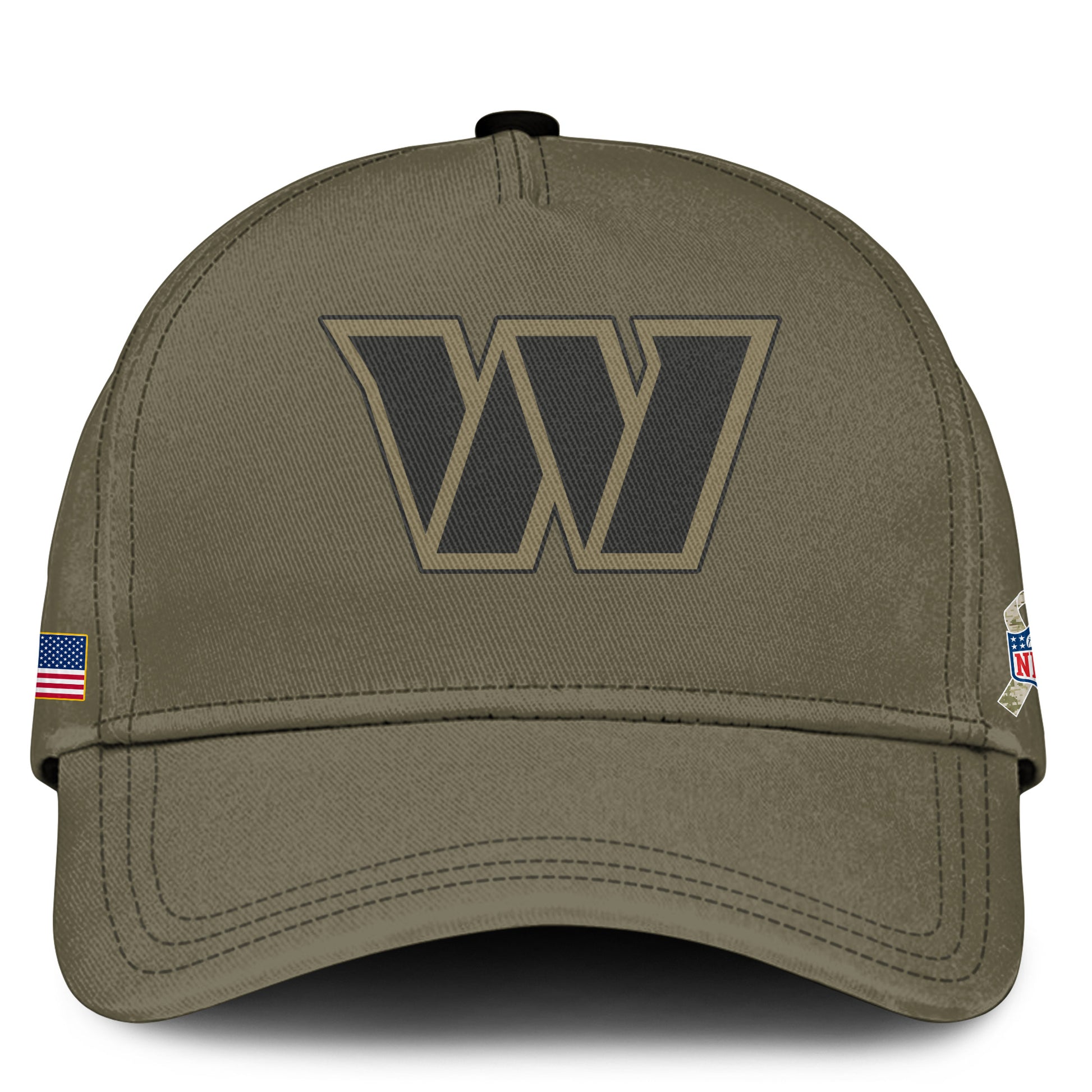 WAS-Veteran Limited Editions Hoodie