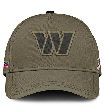 WAS-Veteran Limited Editions Hoodie