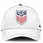 Unisex U.S. Men's National Soccer Team 2026 Home Jersey Tee